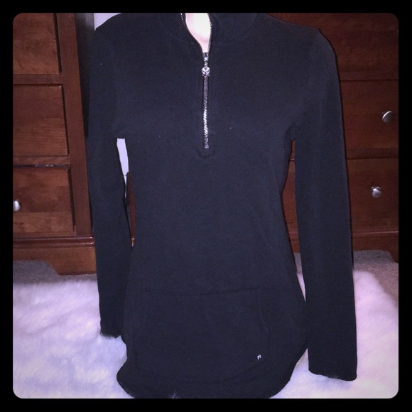 Victoria's Secret Sweaters - Vs Angel Tunic Sweatshirt